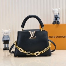 LV Top Handle Bags